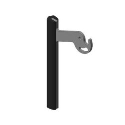 Klika KV HEAT R/L 2G S 60.44.33.23